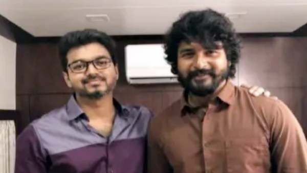 விஜய்யின் தலைவா படத்திற்காக சிவகார்த்திகேயன் போட்ட சபதம்.. என்னன்னு பாருங்க!