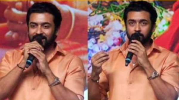 அட ’ரோலக்ஸ்’ சூர்யாவுக்குள் இப்படி ஒரு சிந்தனையா..விருமன் விழாவில் அசத்தல் பேச்சு!