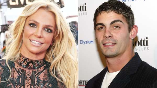 வைர பிரேஸ்லெட் திருடிய பிரிட்னி ஸ்பியர்ஸ் முன்னாள் கணவர்.. கொத்தாக தூக்கி கைது செய்த போலீஸ்!