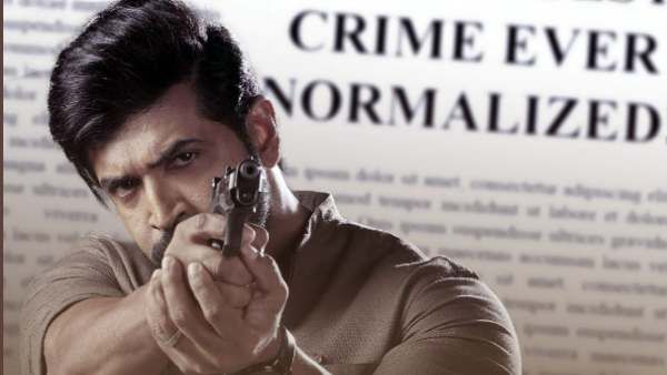 TamilRockerz Web series Twitter Review: அருண் விஜய்யின் தமிழ்ராக்கர்ஸ் வெப்சீரிஸ் எப்படி இருக்கு?