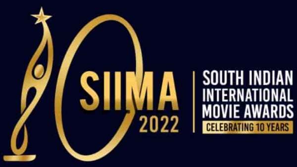 SIIMA Awards 2022...2021 ம் ஆண்டிற்கான பரிந்துரை பட்டியல்..ஆதிக்கம் செலுத்தும் தமிழ் படங்கள்