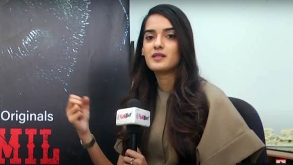 ஒழுக்கம், மரியாதைக்கு பேர் போனது எங்க நிறுவனம் தான்.. ஏவிஎம் அருணா ஸ்பெஷல் பேட்டி!