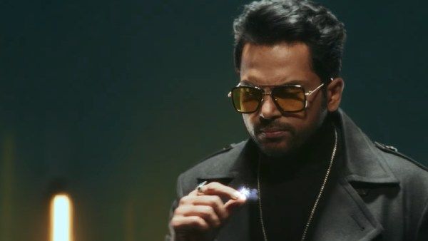 அமலாவிற்காக பாடகராக மாறிய கார்த்தி: ராப் ஸ்டைலில் செம்மையாக பாடி காட்டும் வீடியோ ரிலீஸ்