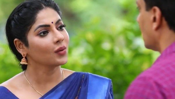 உங்களுக்கு டைவர்ஸ் ஆக விட்டிருக்க மாட்டேன்.. ராதிகா கோபிகிட்ட என்ன சொன்னாங்க தெரியுமா?