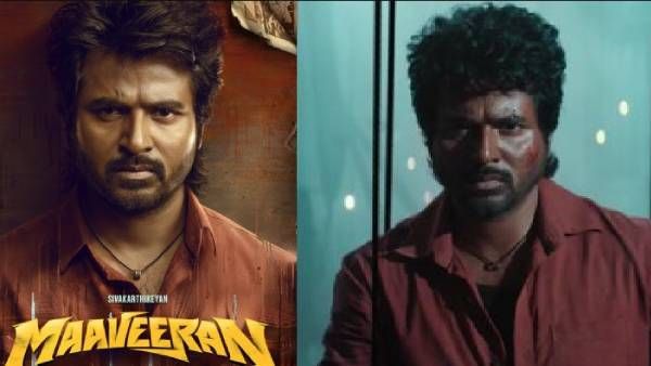 என்ன இப்படி ஆகிப்போச்சு..சிவகார்த்திகேயனின் “மாவீரன்“ படப்பிடிப்பு நிறுத்தமா?