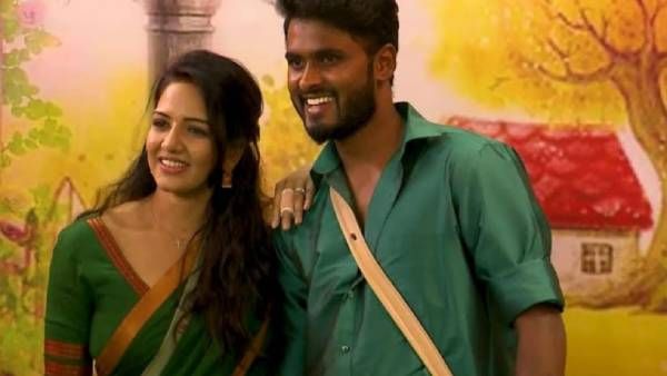 அமீர் காலுக்கு என்ன ஆச்சு? திடீரென பாவனி போட்ட ட்வீட்.. பதறிப் போன பிக் பாஸ் ரசிகர்கள்!