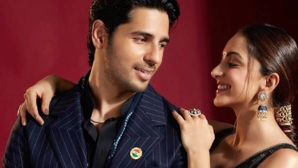 ஆமா நாங்க லவ் பண்றோம்.. பப்ளிக்காக போட்டு உடைத்த நடிகர்கள்.. கியாரா அத்வானி திருமணம் எப்போ?