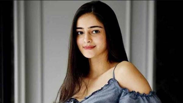 என்னது லைகர் தோல்விக்கு அனன்யா பாண்டே தான் காரணமா? ஹாஷ்டேக்கை அதிர விடும் ரசிகர்கள்!