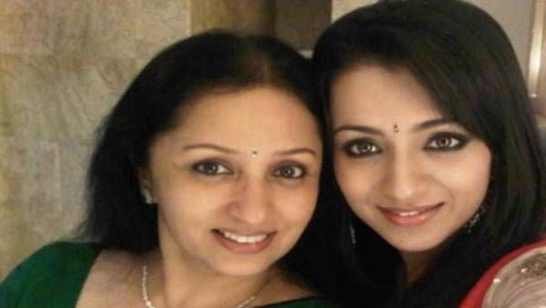 அந்த தகவல் உண்மையில்லை...த்ரிஷா பற்றிய வதந்திக்கு முற்றுப்புள்ளி வைத்த தாய் உமா