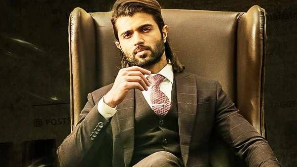 லைகர் இந்தியில் வெளியாவதில் சிக்கல்..யார் தடுப்பார்கள் என்று பார்க்கிறேன்.. விஜய் தேவரகொண்டா ஆவேசம்!