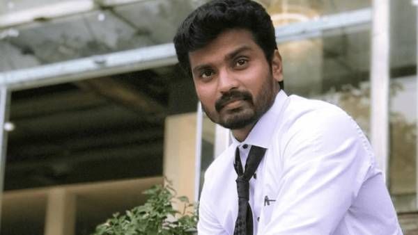 சின்னத்திரையில் கலக்கியாச்சு.. அடுத்தது வெள்ளித்திரைதான்.. ராஜா ராணி 2 சீரியல் நாயகனின் சபதம்!