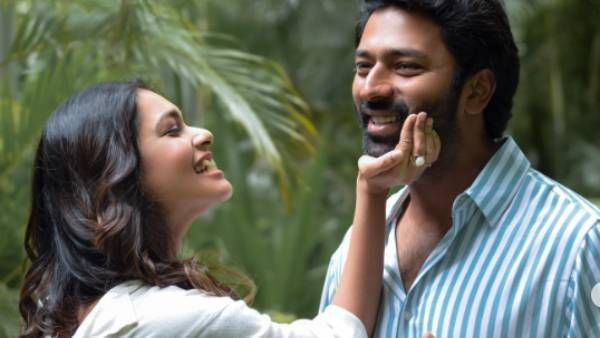 நான் இருக்கேண்டா உனக்கு.. சாந்தனுவுக்கு பிறந்தநாள் வாழ்த்து சொன்ன கிகி விஜய்!