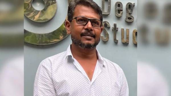 ’பென்சில்’ பட இயக்குநர் மணி நாகராஜ் திடீர் மரணம்.. அதிர்ச்சியில் திரையுலகம்