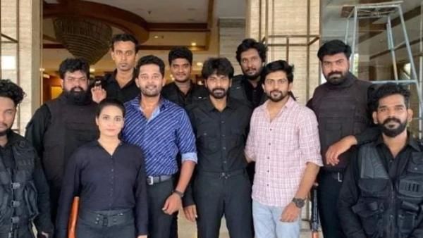 பாரதி கண்ணம்மா சீரியலில் புதிதாக என்ட்ரி கொடுக்கும் நடிகர்...எதுக்கு தெரியுமா?