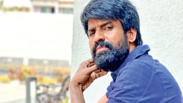 ஏழு வருஷம் வீட்டுக்கே போகலை.. சோதனைகளை சாதனைகளாக்கிய நடிகர் சூரி!