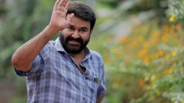 கன்ஃபார்ம் ஆன த்ரிஷ்யம் மூன்றாம் பாகம்: ஜார்ஜ் குட்டிக்கு வெல்கம் ட்ரீட் கொடுத்த நெட்டிசன்கள்