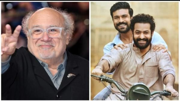 “இயக்குநர் ராஜமெளலியின் மேக்கிங் மிரள வைக்கிறது”: ஆர்ஆர்ஆர் படத்தை புகழ்ந்த ஹாலிவுட் பிரபலங்கள்