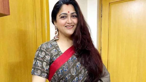 ஐஸ்கிரீம் வாங்கிக் கொடுத்தால் தான் நடிப்பேன் என இயக்குநரிடம் சொன்னேன்..குஷ்பு சொன்ன சுவாரஸ்ய தகவல்