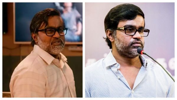 இதுவரைக்கும் எனக்கு பிடிச்சமாதிரி படம் எடுக்கவே இல்லை..செல்வராகவன் சொன்னதை கேட்டு ஷாக்கான ரசிகர்கள்!