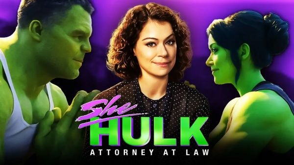 She-Hulk: Review: ஹல்க்கையே அந்தம்மா அந்த அடி அடிக்குதே.. ஷீ ஹல்க் விமர்சனம் இதோ!
