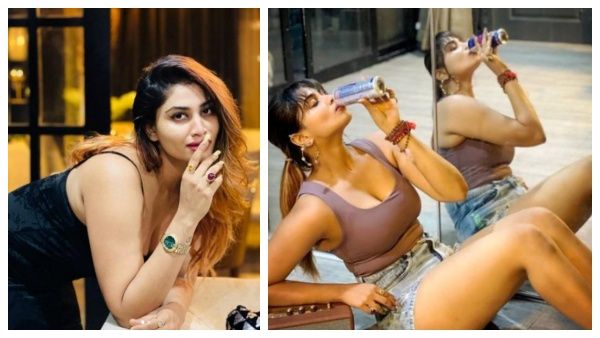 ரோலெக்ஸ் ரேடியோவை ஆட்டையை போட்ட ஷிவானி.. குட்டி டிரெஸ்ஸில் சும்மா கும்முன்னு இருக்காரே!