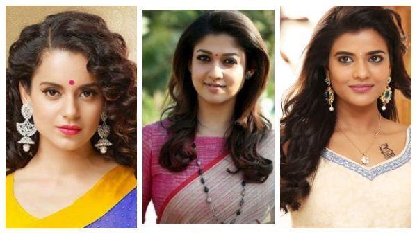 SIIMA Awards 2022...தமிழில் 2021 ல் சிறந்த நடிகை யார்...பரிந்துரை பட்டியலில் இடம்பிடித்த 5 பேர்