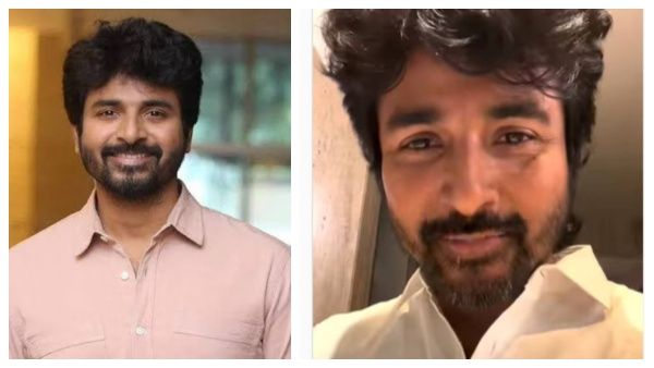 75 ஆண்டுகால சுதந்திரம்.. சுதந்திரத்தை போற்றிய சிவகார்த்திகேயன்.. வீடியோ மெசேஜ்!