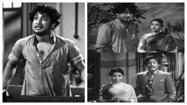 பராசக்தி பட பாடலை எந்த பாடலோட கோர்த்து விட்டுருக்காங்க.. ஒரு க்ரூப்பா தான் அலையறாங்க!