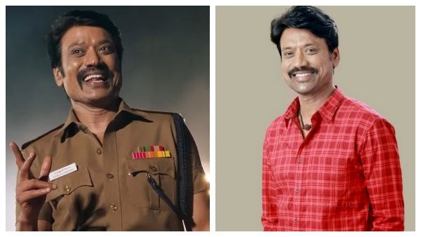 நான் முரட்டு சிங்கிளாகவே இருந்துக்குறேன்.. திருமணம் குறித்து எஸ்.ஜே சூர்யா கலகல பேச்சு!