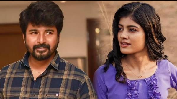 சிவகார்த்திகேயனின் தங்கையாக நடிக்கும் பிரபல யூடியூபர்.. யாருன்னு தெரியுமா!