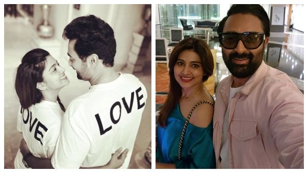 எனக்கு இந்த நடிகை தான் பிடிக்கும்.. மனைவி பெயரை மறந்த பிரசன்னா..செம ரியாக்ஷன் கொடுத்த சினேகா!