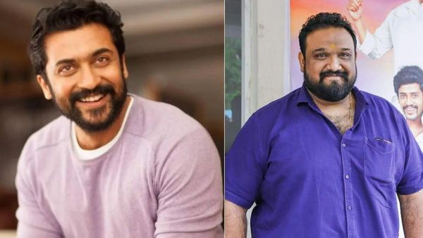 சூர்யா 42 எத்தனை மொழிகளில் ரிலீஸ் தெரியுமா?... அப்டேட்லயே அலற விடுறாங்க