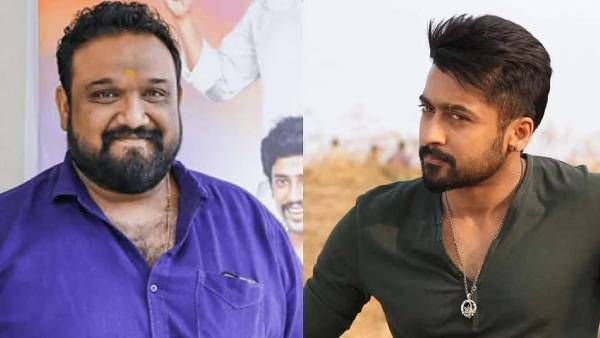 வணங்கான், வாடிவாசல் படங்களுக்கு நடுவில் சூர்யா போட்ட சூப்பர் ப்ளான்: சூட்டிங்குக்கு நாள் குறித்த சிவா