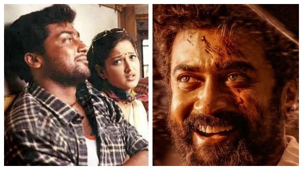 மல்டிஸ்டார் படங்களில் நடிக்க ஆர்வம் காட்டும் சூர்யா.. ரோலக்ஸ் கதாபாத்திரம் ஏற்படுத்திய பாதிப்பா?