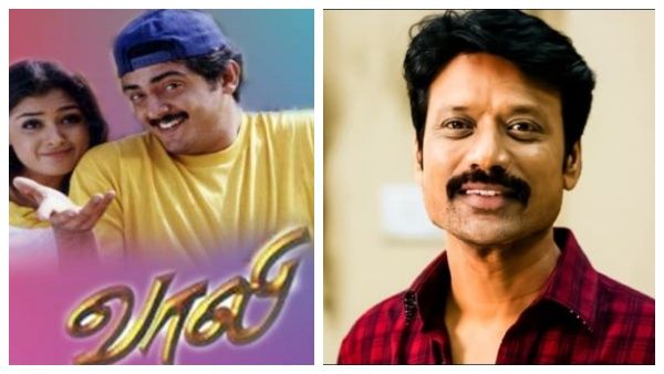 குஷி, வாலி போல யாராலும் படம் எடுக்க முடியாது.. எஸ்.ஜே.சூர்யாவை பாராட்டிய தயாரிப்பாளர்!