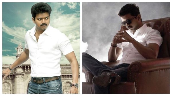 அதென்ன Thalaivaa day?...நெட்டிசன்களை குழம்ப வைத்த விஜய் ஃபேன்ஸ்