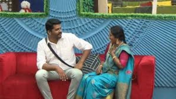 பிக் பாஸ் சீசன் 6: அந்த எக்ஸ் போட்டியாளரின் கணவர் கலந்துக்க போறாரா? தீயாய் பரவும் தகவல்!