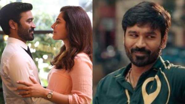 Thiruchitrambalam Day 3 Box Office: வெற்றியை ருசித்த தனுஷ்.. வசூல் வேட்டையாடும் திருச்சிற்றம்பலம்!