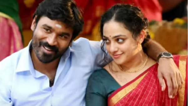 ரிலீசான 6 மணி நேரத்தில் இணையத்தில் கசிந்த தனுஷின் திருச்சிற்றம்பலம்...என்ன இப்படி ஆகிடுச்சு ?