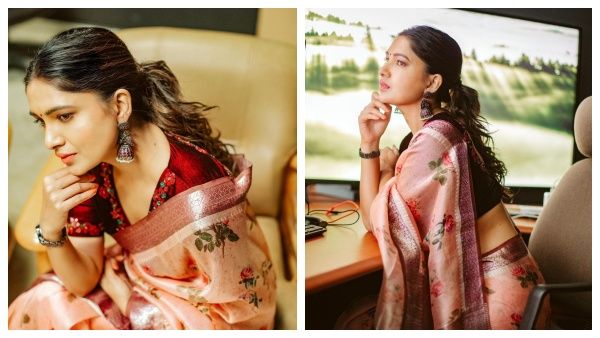 இது நயன்தாரா இல்லைப்பா..ஏமாந்துடாதீங்க இது சின்னத்திரை நயன்தாரா? கலாய்க்கும் நெட்டிசன்ஸ்!