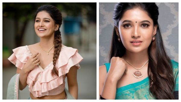 வந்த வாய்ப்புகள் எல்லாம் கடைசி நேரம் போயிடுச்சி.. இப்போ தான் நடந்து இருக்கு பூரிப்பில் வாணி போஜன்!