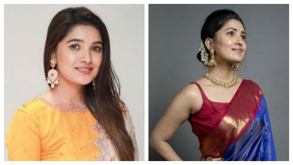 தன்னை நிராகரித்த நடிகர்களுக்கு வாணி போஜன் திருப்பி என்ன செய்தார் தெரியுமா?