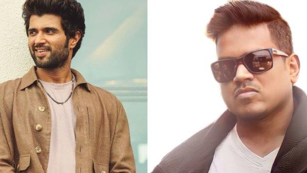 யுவனுடன் இணைந்து பணியாற்ற விருப்பம்...இப்படி சொல்றது யாரு தெரியுமா?