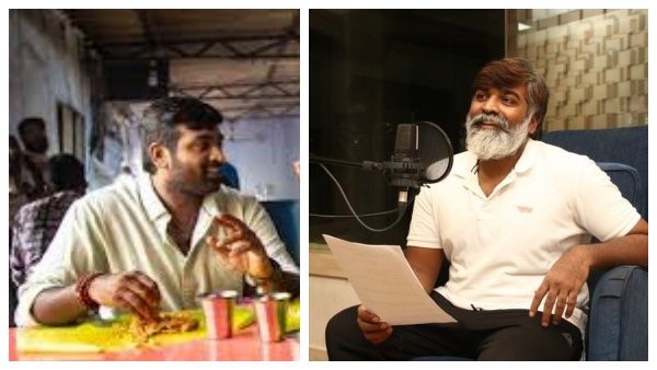 ஆசைப்பட்டா யோசிக்காம சாப்பிடணும்.. அப்புறம் அதை பண்ண மறந்துடக் கூடாது.. விஜய்சேதுபதியின் நச் பதில்!