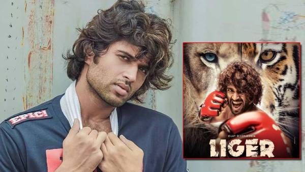 தொடர் வீழ்ச்சியில் லைகர்..சரிவில் 4 ஆம் நாள் வசூல்..டைசனே வந்தாலும் கதை இல்லன்னா அம்போதான்