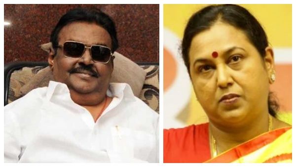 நாளை விஜயகாந்த் பிறந்தநாள்.. தொடண்டர்கள் நேரில் சந்திக்க வரலாம்.. பிரேமலதா அறிவிப்பு!