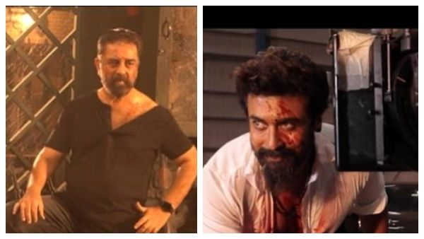 வாகையை சூடிய விக்ரம்.. 75வது நாள் கொண்டாட்டம்.. மிரட்டலான மேக்கிங் வீடியோ இதோ!