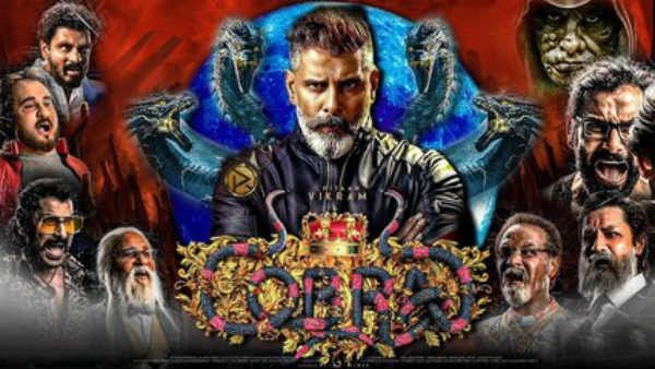 “என்னோட கெட்டப்களை நம்பி கோப்ரா பார்க்க வராதீங்க”: விக்ரம் சொன்ன அப்டேட்டால் ரசிகர்கள் குழப்பம்