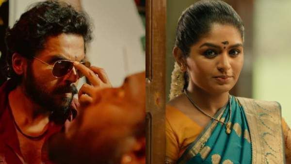 Viruman Box Office Collection: 2வது நாளிலும் தட்டித் தூக்கிய விருமன்.. அதிதி ஷங்கர் அதிர்ஷ்டமா?