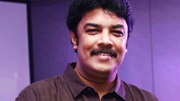 கூட்டத்தில் தனித்து செயல்பட்ட ஜூனியர் ஆர்ட்டிஸ்ட் இன்று பெரிய நடிகர்... சுந்தர்.சி சுவாரஸ்ய தகவல்